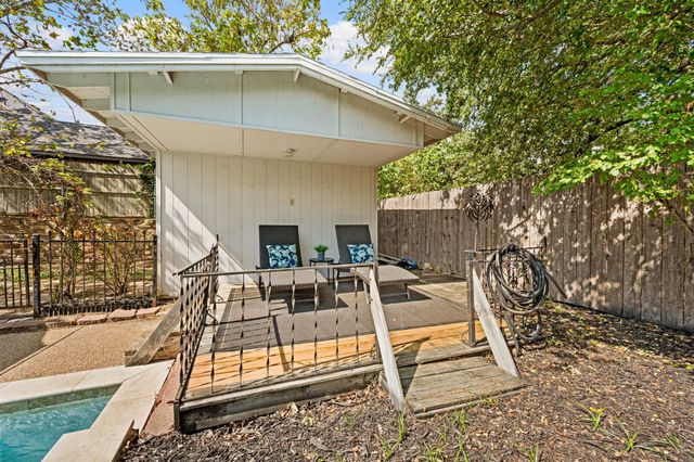 7613 Woodhaven Drive, North Richland Hills, TX 76182