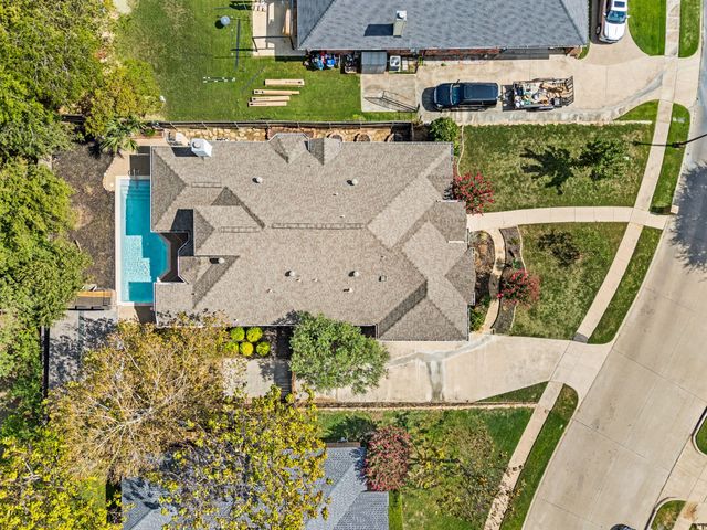 7613 Woodhaven Drive, North Richland Hills, TX 76182