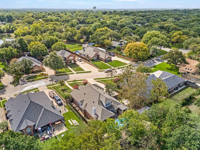 7613 Woodhaven Drive, North Richland Hills, TX 76182