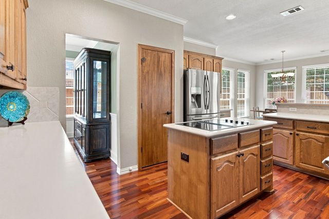 8321 Brandonwood Drive, North Richland Hills, TX 76182