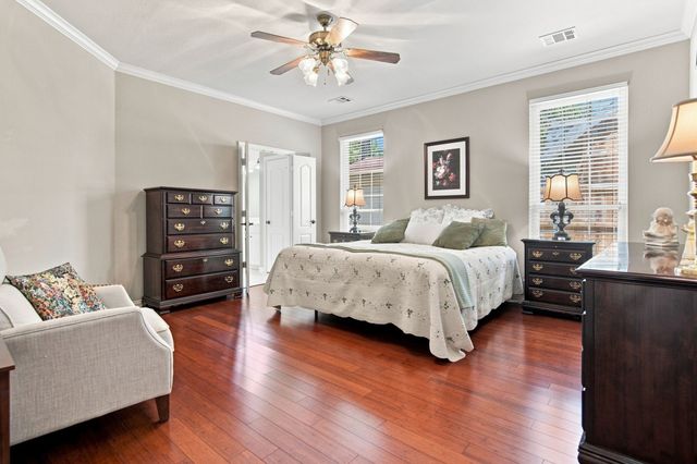 8321 Brandonwood Drive, North Richland Hills, TX 76182