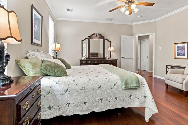 8321 Brandonwood Drive, North Richland Hills, TX 76182