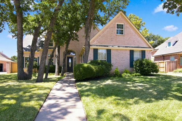 8321 Brandonwood Drive, North Richland Hills, TX 76182