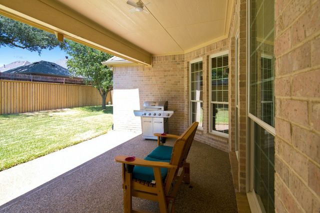 8321 Brandonwood Drive, North Richland Hills, TX 76182