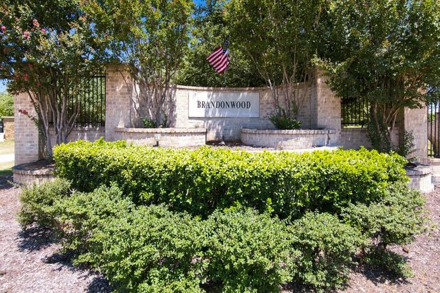 8321 Brandonwood Drive, North Richland Hills, TX 76182