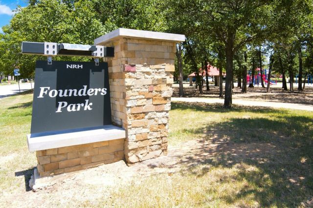 8321 Brandonwood Drive, North Richland Hills, TX 76182