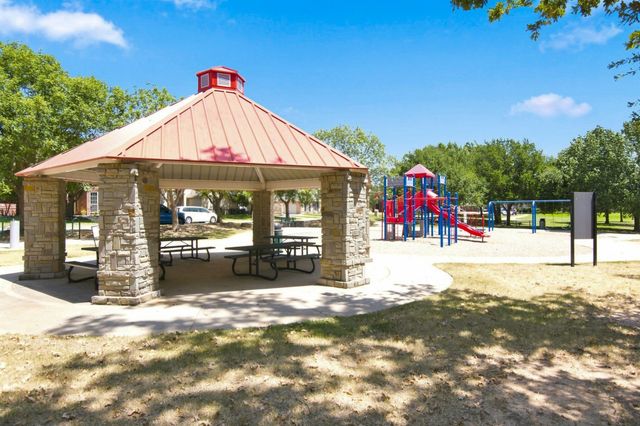 8321 Brandonwood Drive, North Richland Hills, TX 76182