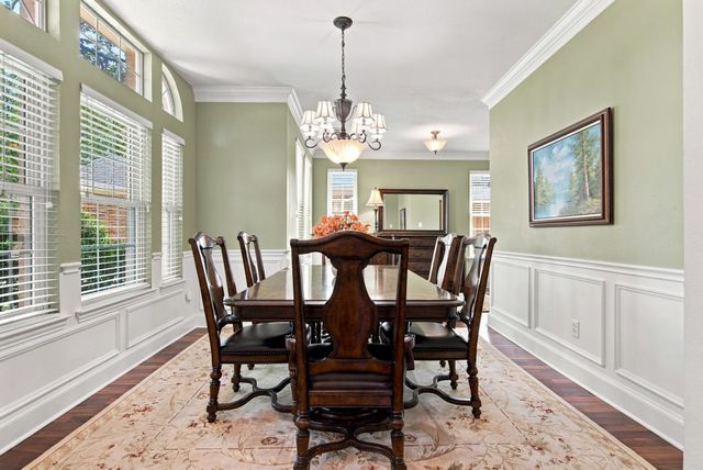 8321 Brandonwood Drive, North Richland Hills, TX 76182