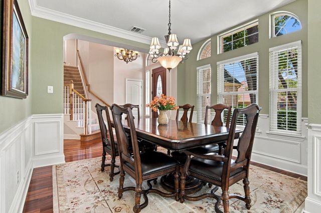 8321 Brandonwood Drive, North Richland Hills, TX 76182