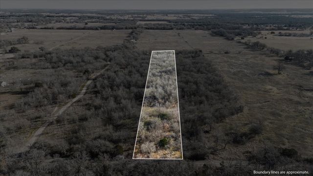 802 Wagoner Road, Waco, TX 76705