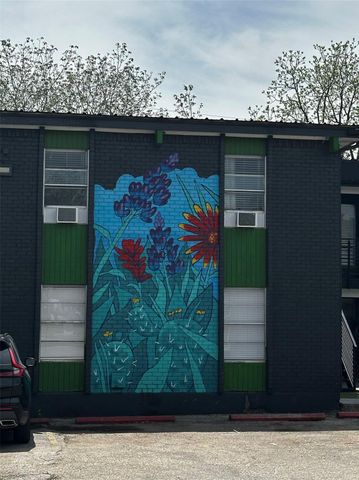 5909 Bolm RD 2, Austin, TX 78721