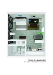 5909 Bolm RD 2, Austin, TX 78721