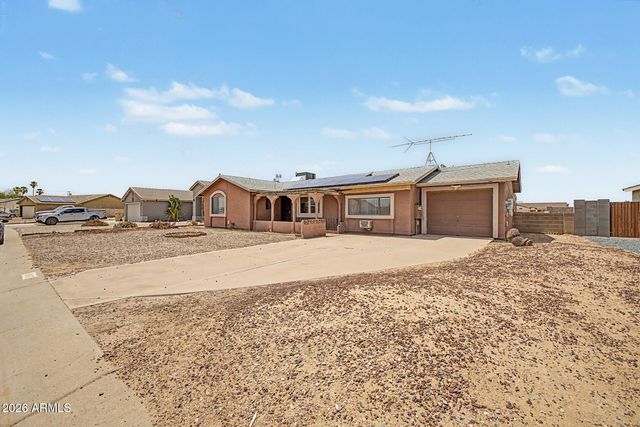 9867 W HEATHER Drive, Arizona City, AZ 85123