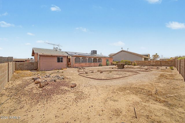 9867 W HEATHER Drive, Arizona City, AZ 85123