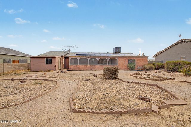 9867 W HEATHER Drive, Arizona City, AZ 85123