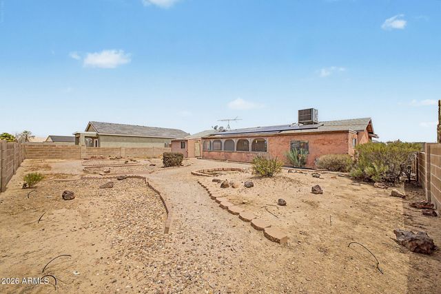 9867 W HEATHER Drive, Arizona City, AZ 85123