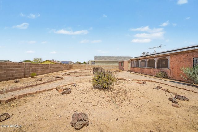9867 W HEATHER Drive, Arizona City, AZ 85123