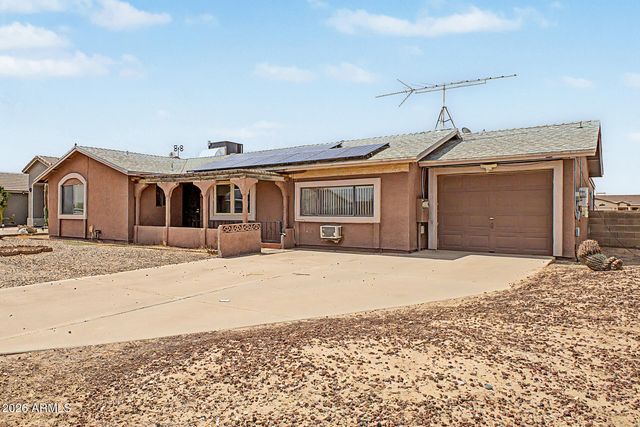 9867 W HEATHER Drive, Arizona City, AZ 85123