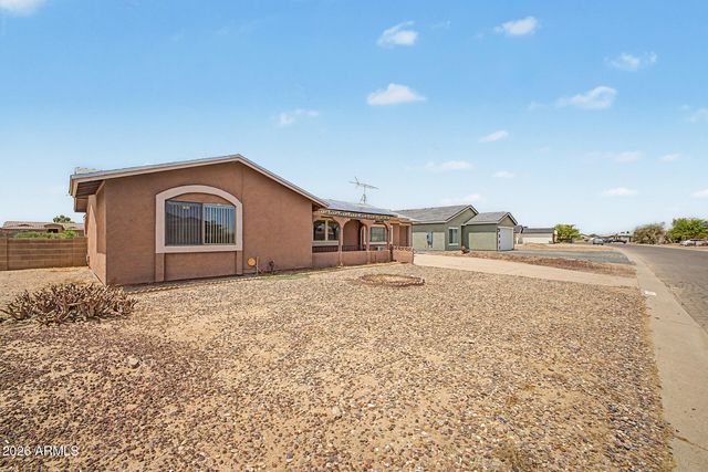 9867 W HEATHER Drive, Arizona City, AZ 85123