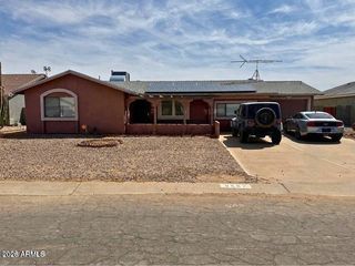 9867 W HEATHER Drive, Arizona City, AZ 85123