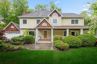 1 Howe Circle, Bedford Hills, NY 10507
