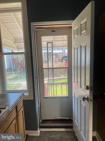 2109 RUPP ST, Baltimore, MD 21217