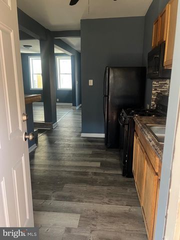 2109 RUPP ST, Baltimore, MD 21217