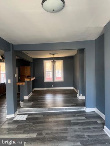 2109 RUPP ST, Baltimore, MD 21217