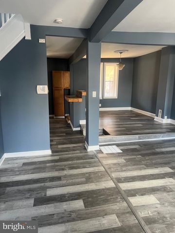 2109 RUPP ST, Baltimore, MD 21217