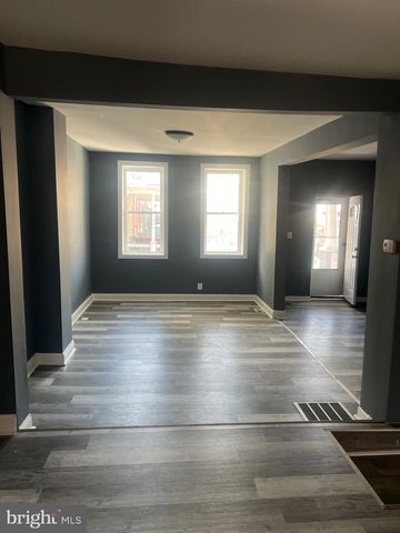 2109 RUPP ST, Baltimore, MD 21217