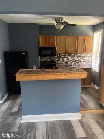 2109 RUPP ST, Baltimore, MD 21217