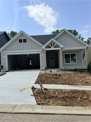 2013 Mary Ella Drive 229, Georgetown, IN 47122