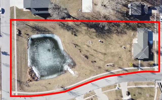 501-505 Beedle Drive, Ames, IA 50014