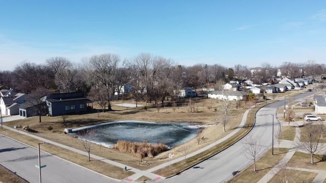 501-505 Beedle Drive, Ames, IA 50014