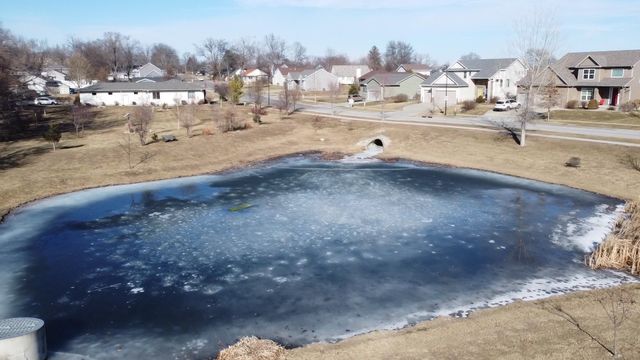 501-505 Beedle Drive, Ames, IA 50014