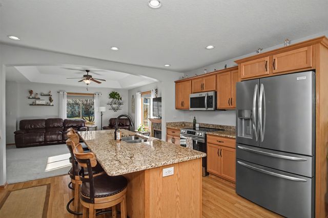 501-505 Beedle Drive, Ames, IA 50014