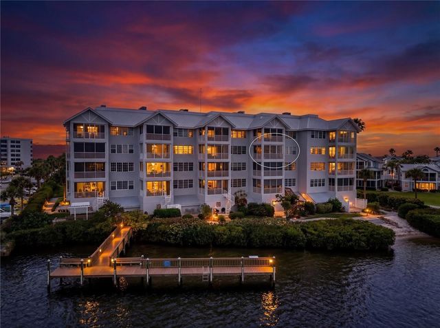 1280 DOLPHIN BAY WAY 402, Sarasota, FL 34242