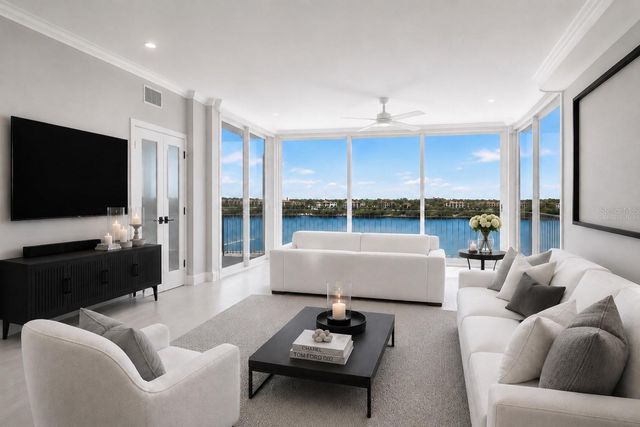 1280 DOLPHIN BAY WAY 402, Sarasota, FL 34242