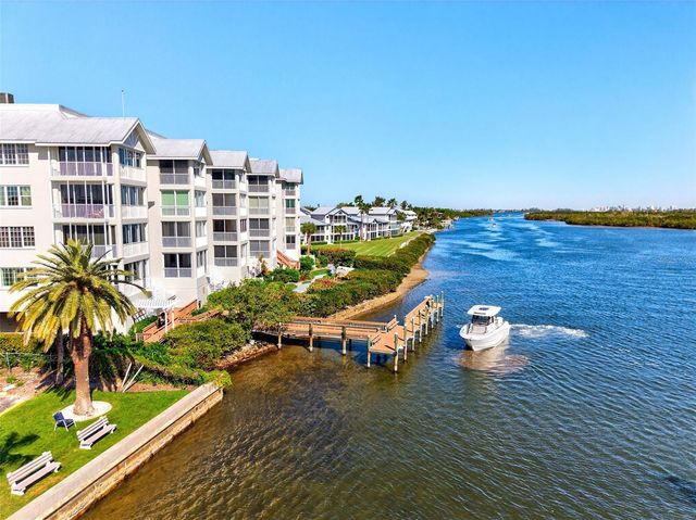 1280 DOLPHIN BAY WAY 402, Sarasota, FL 34242