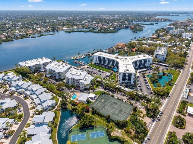 1280 DOLPHIN BAY WAY 402, Sarasota, FL 34242