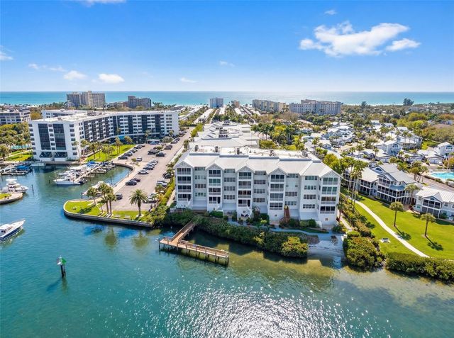1280 DOLPHIN BAY WAY 402, Sarasota, FL 34242