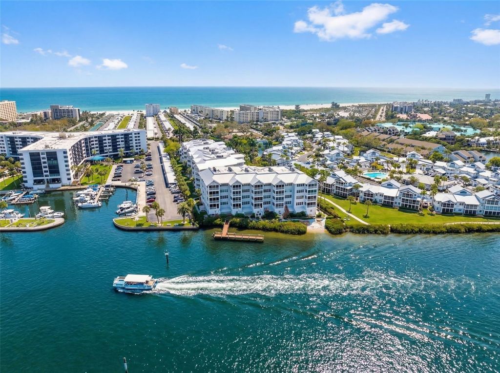 1280 DOLPHIN BAY WAY 402, Sarasota, FL 34242