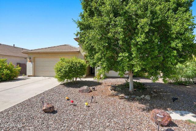 521 W ANGUS Road, San Tan Valley, AZ 85143