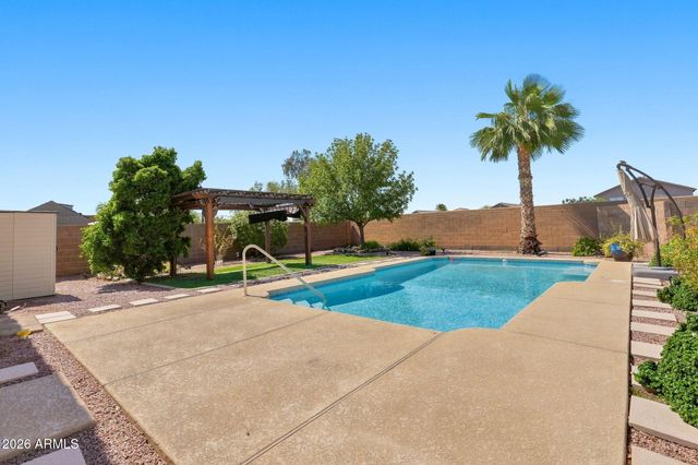 521 W ANGUS Road, San Tan Valley, AZ 85143