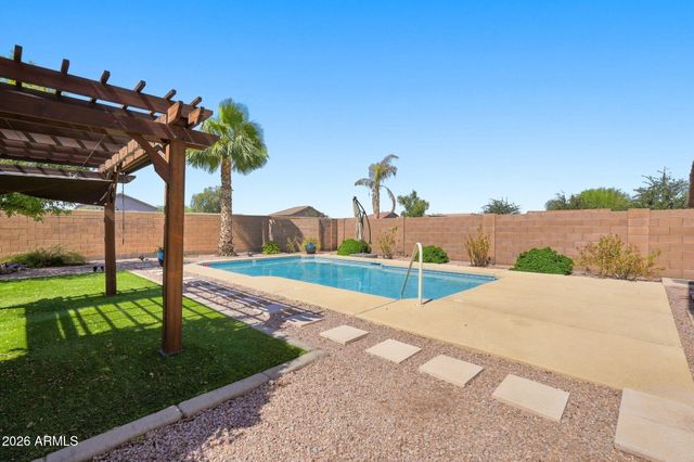 521 W ANGUS Road, San Tan Valley, AZ 85143