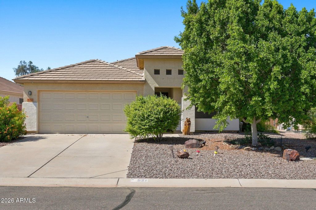 521 W ANGUS Road, San Tan Valley, AZ 85143