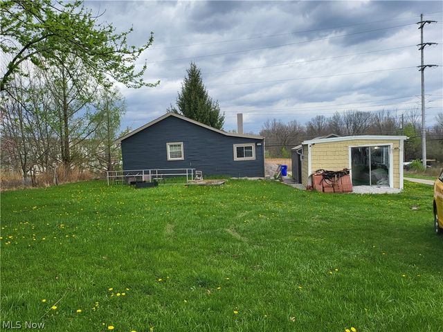 446 E Steels Corners Road, Stow, OH 44224