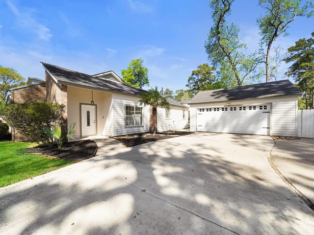 715 Saint Andrews Road, Kingwood, TX 77339