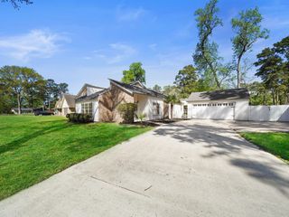 715 Saint Andrews Road, Kingwood, TX 77339