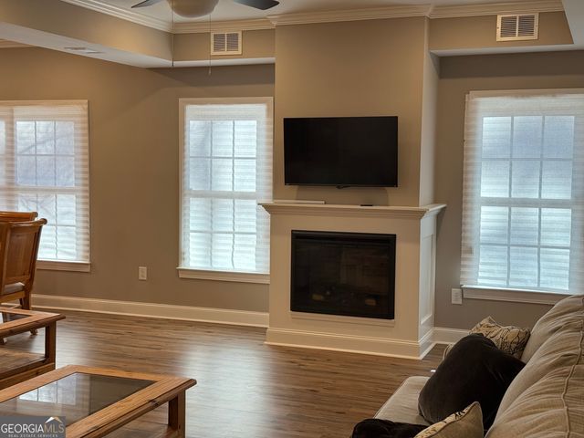 212 Huntington Shoals Drive, Athens, GA 30606